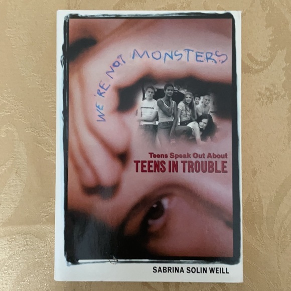 For Teens By Teens book bundle - Picture 4 of 6